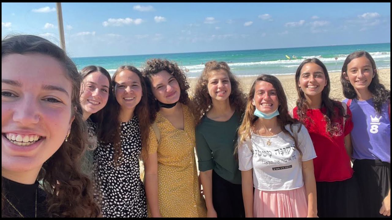 סרטון סיירות // גרעין קדימה תשפ