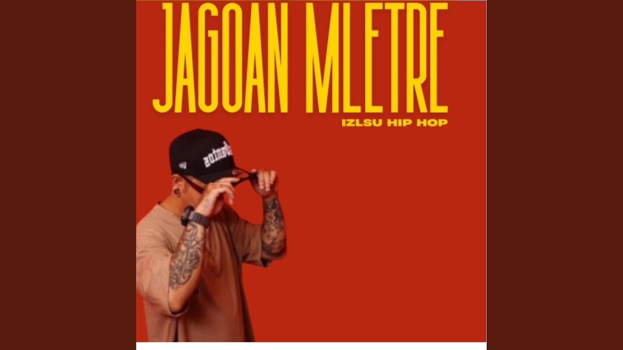 Jagoan Mletre