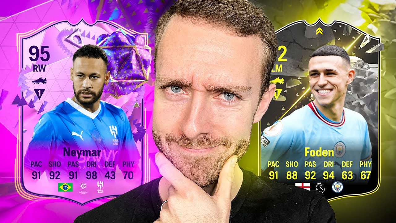 Is FUT Birthday NEXT?