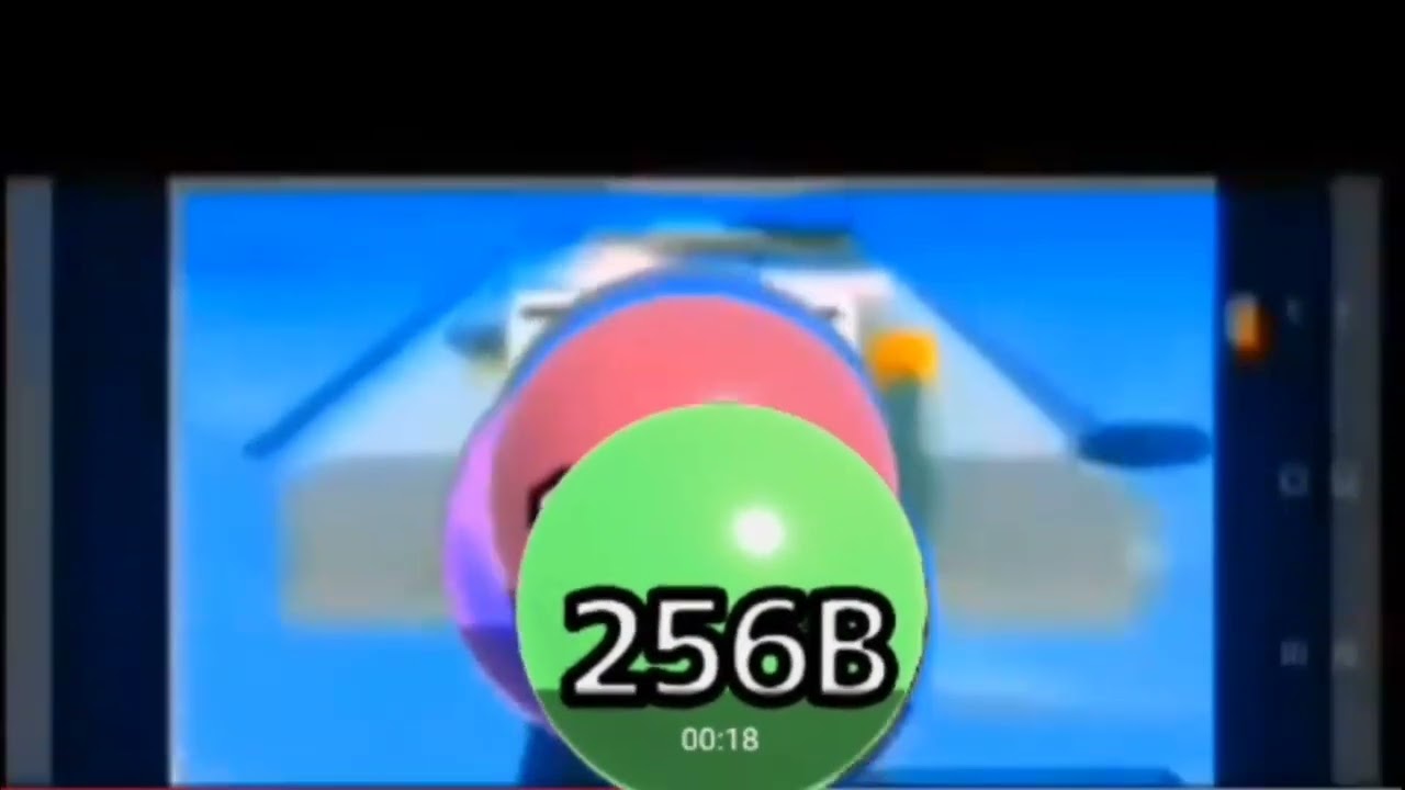 256B