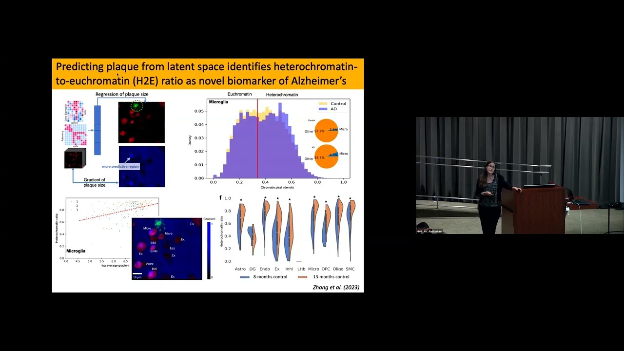 Multimodal Data Integration: From Biomarkers to Mechanisms