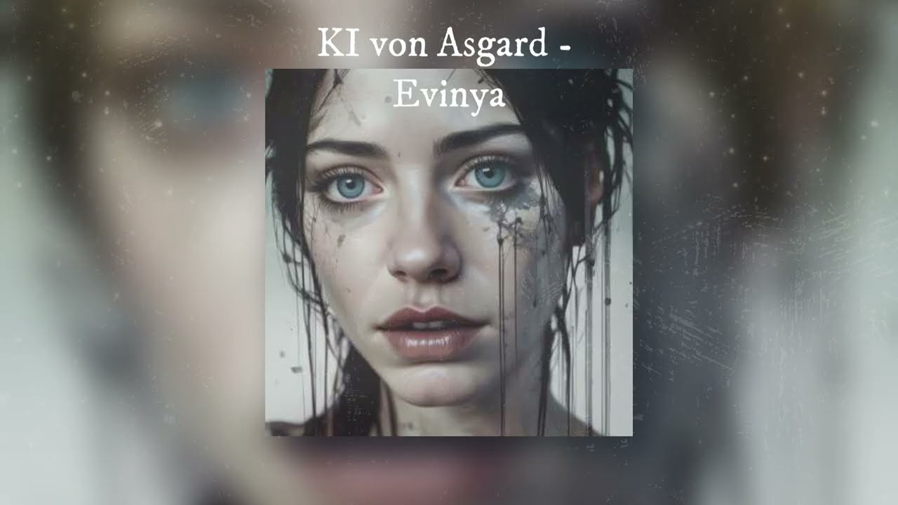 KI von Asgard - Evinya