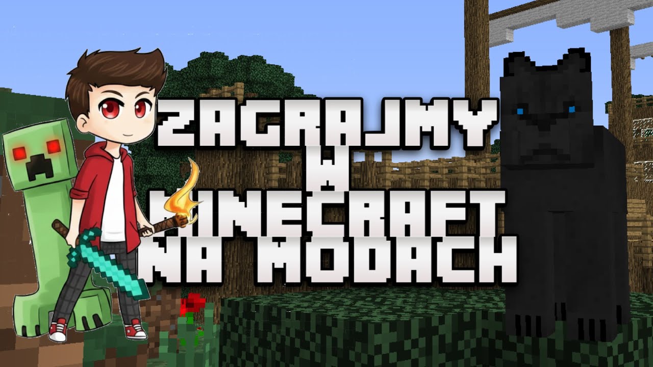 Stoczyłem BITWĘ O STATEK w MINECRAFT NA MODACH!