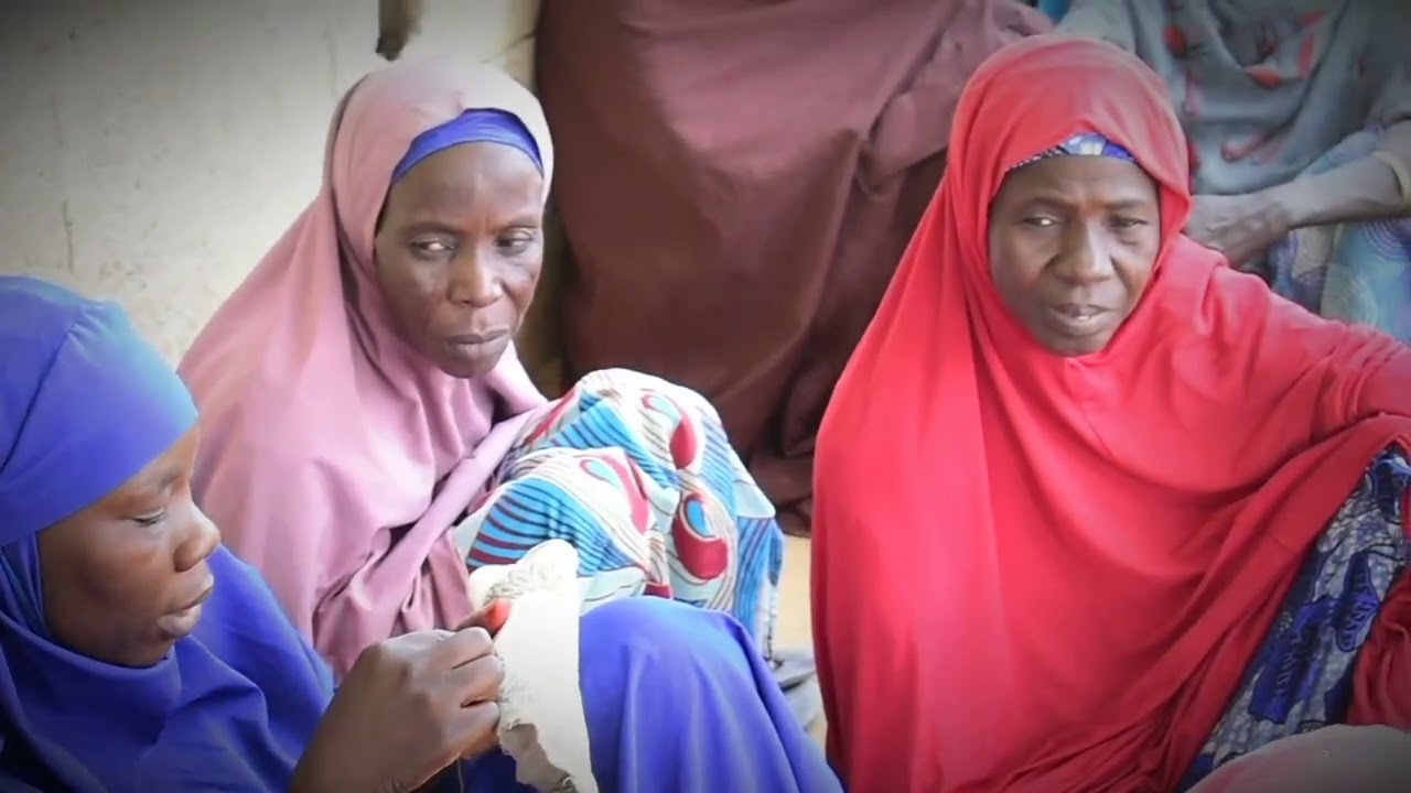 women's empowerment project by save1000s empowerment foundation.