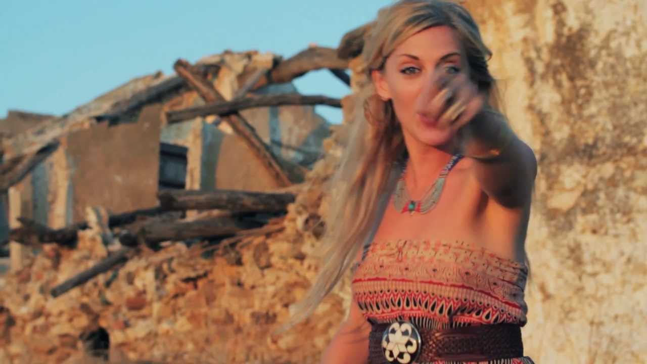 Syster Sol - Guided [Official Video]