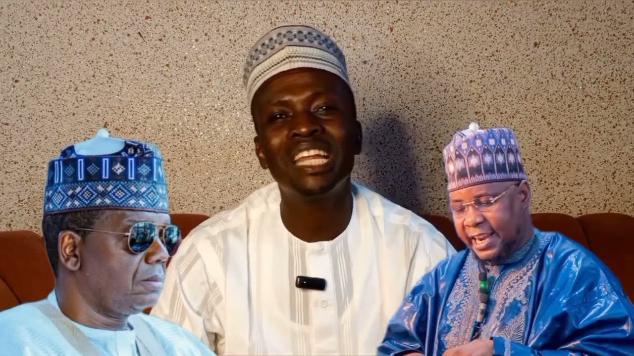 Tabbas an siyowa bandits motoci da dussa a Zamfara - Inji Musa Kamarawa