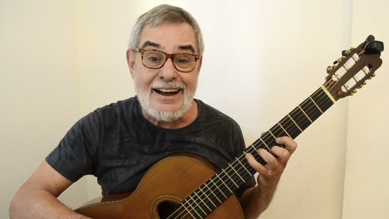 RITMOS BRASILEIROS - MARCO PEREIRA