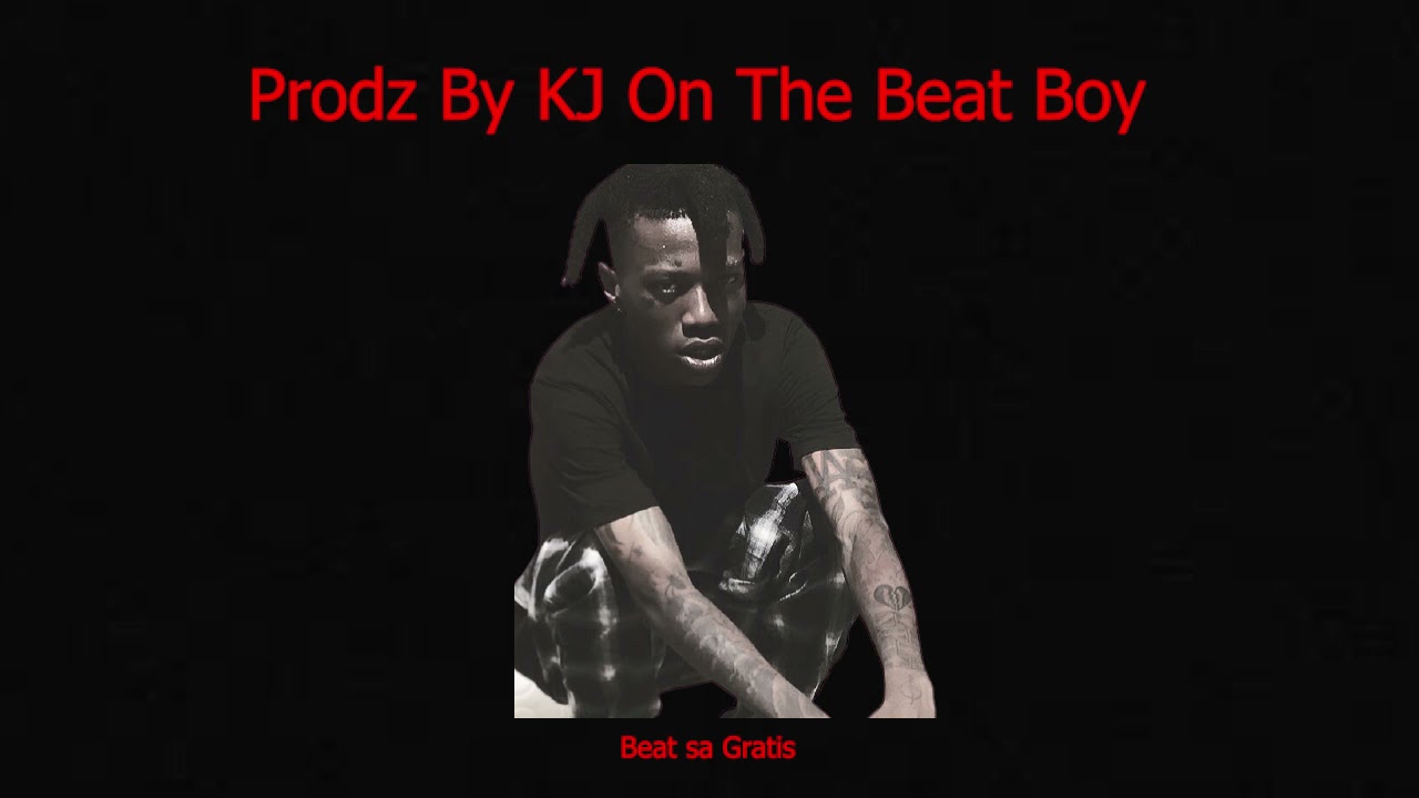 (Gratis) The Plug Type beat This is not a joke Prodz By KJ On The Baet Boy
