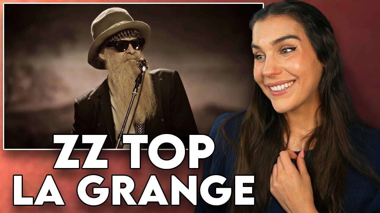 COOL TEXAS VIBES!! First Time Reaction to ZZ Top - 