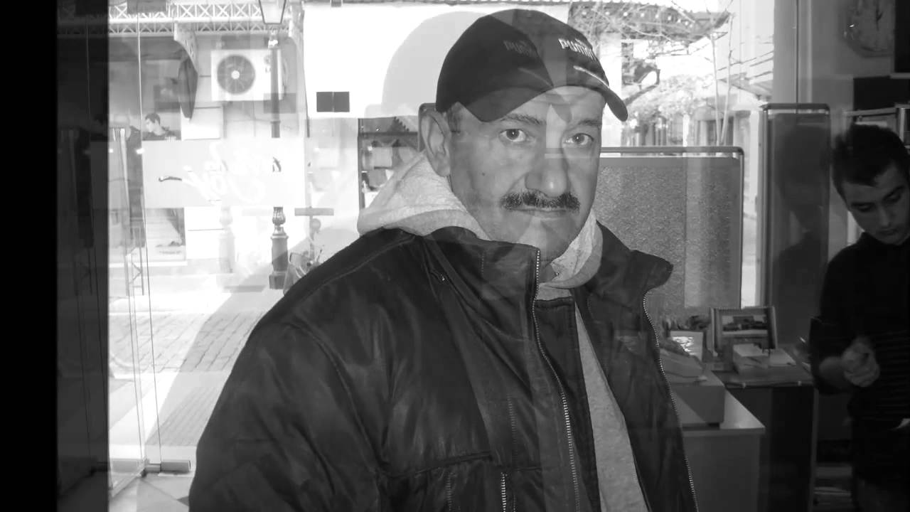 Nail Sen Yildiz - Lingir Zingir