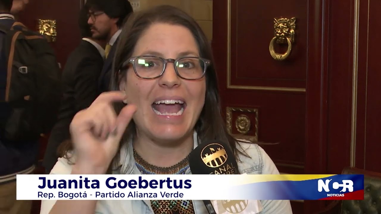 #NCR Las nuevas 16 curules de paz
