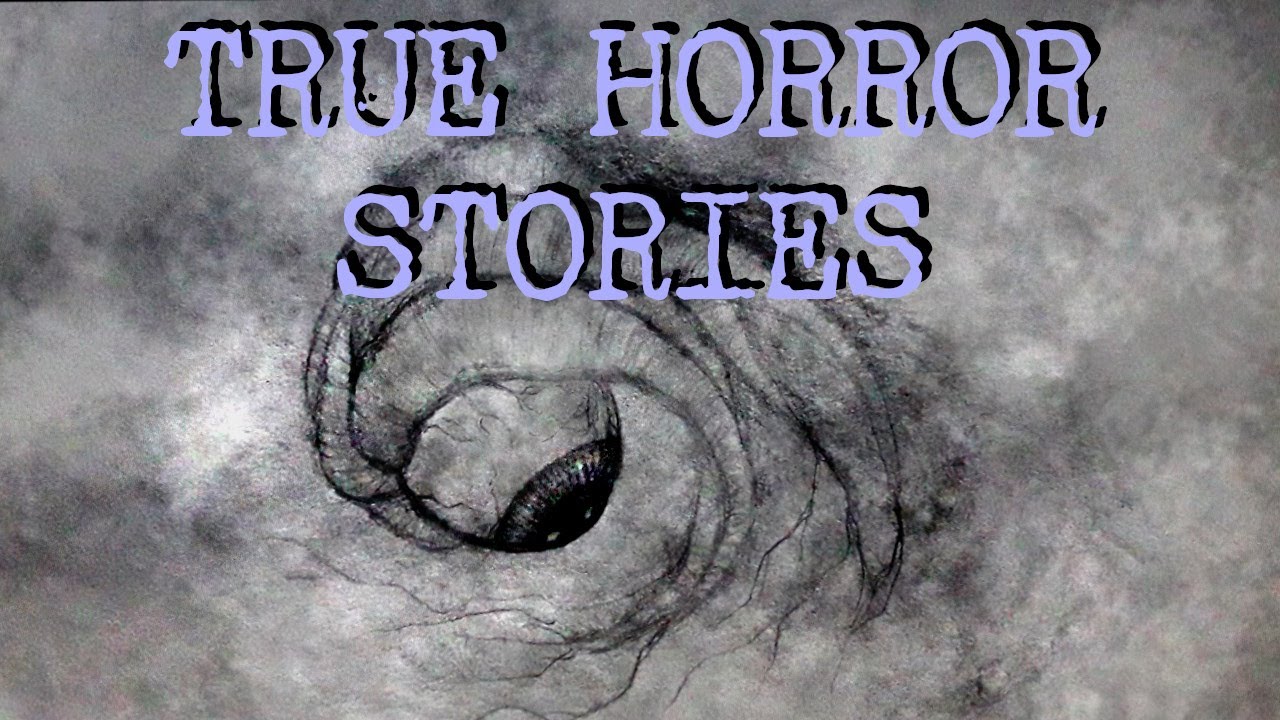 3 Truly Terrifying Country Stories to Give You Nightmares