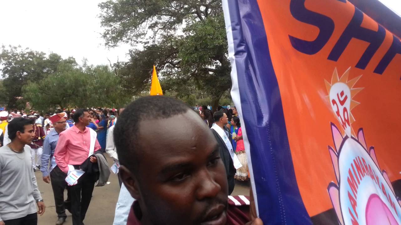 SHREE SWAMINARAYAN NUTAN MANDIR(TAABA), NAGAR YATRA, LANGATA, NAIROBI, KENYA. 2016.(1)