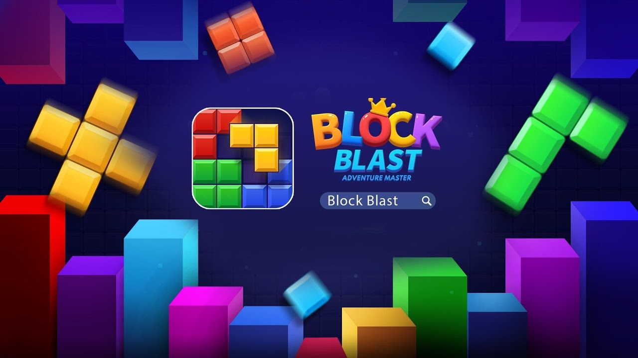 Kita Test Pake Hp Baru Gess...!! #blockblast