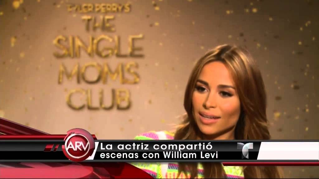 Actriz Zulay Henao habla de su trabajo con William Levy (@willylevy29)