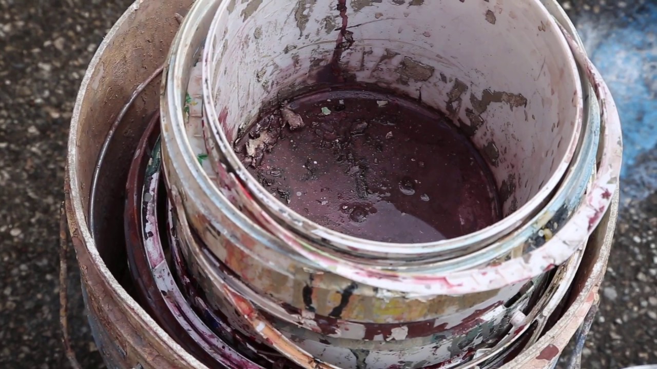 Mural&igrave; Street Art Festival Forl&igrave; &bull; Video Zed1