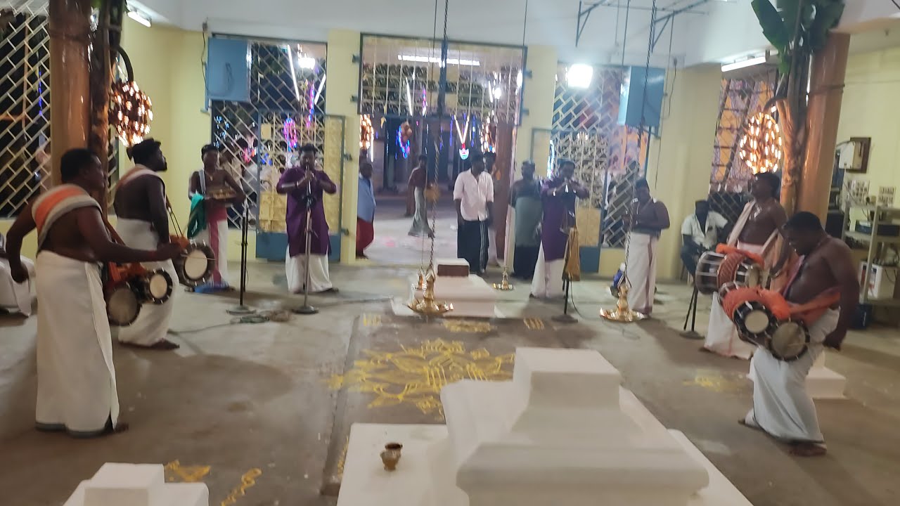 நையாண்டி மேளம்