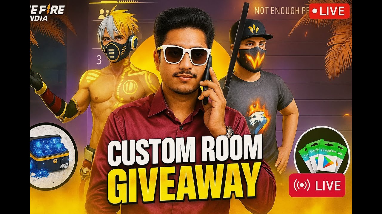 1vs2 guild  test  live with subscriber