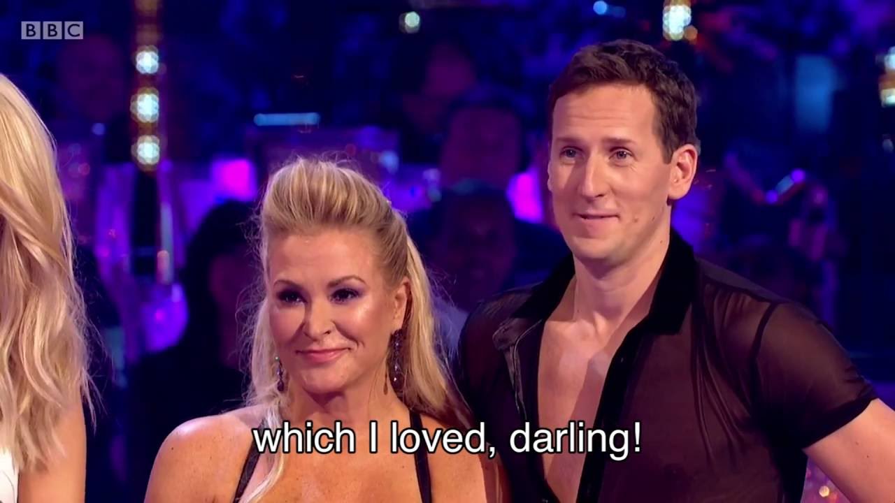 Strictly Come Dancing 2016: Best Bits: Week One: Show Two