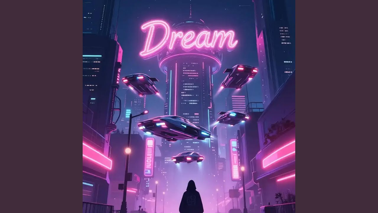 Neon Dreams