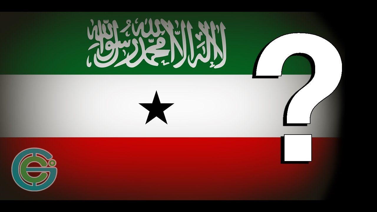 What is (the self declared state of) Somaliland?