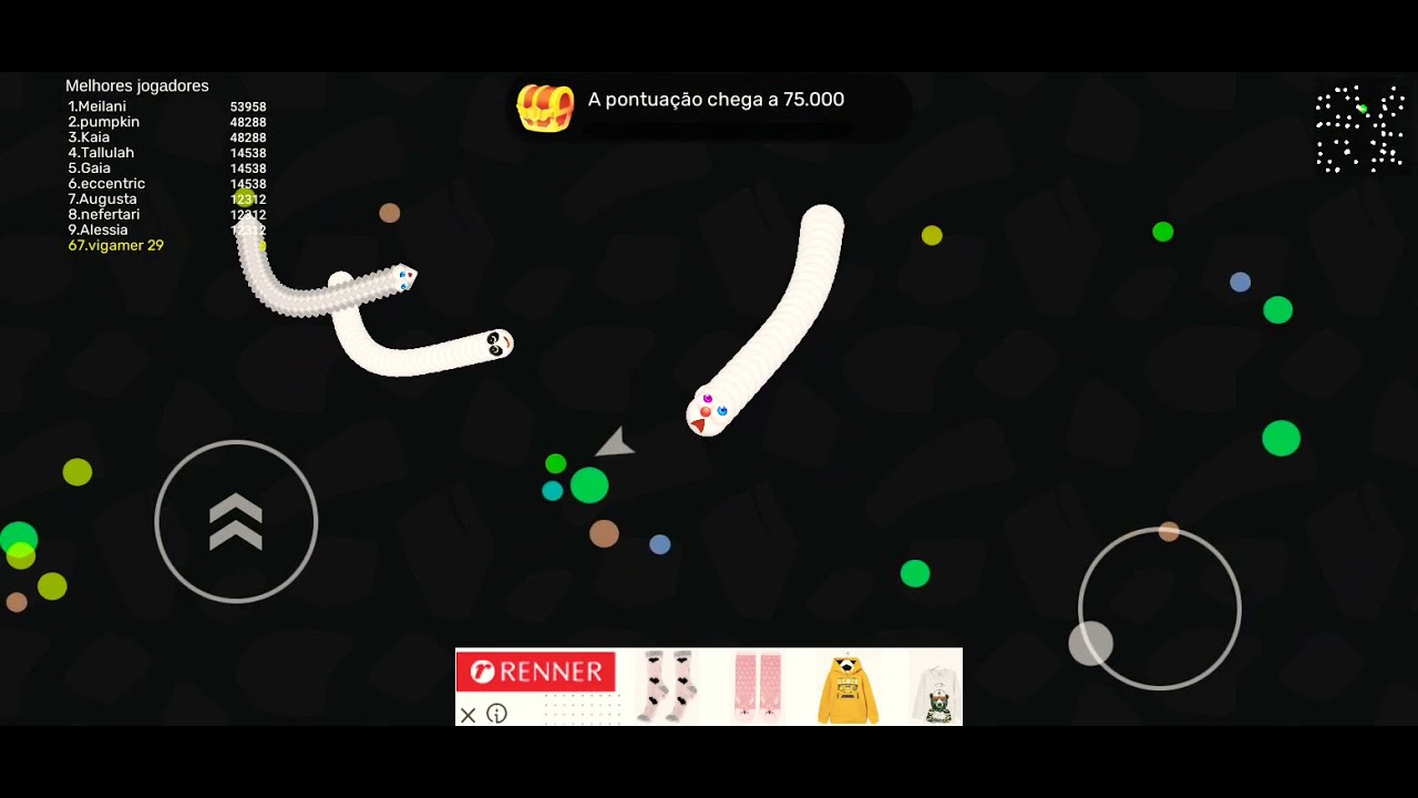 jogo maneiro