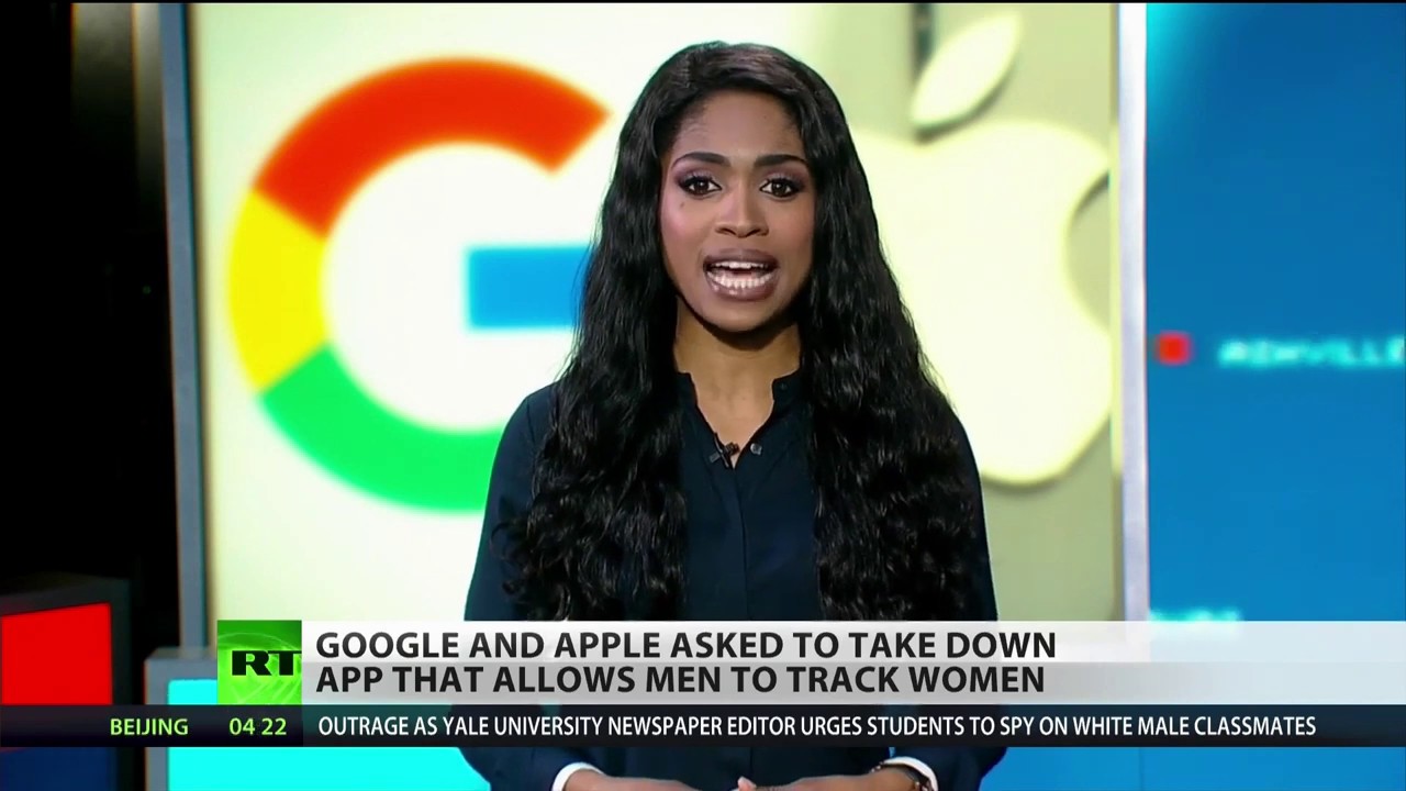 'Absher' App Tracks & Controls Saudi Women