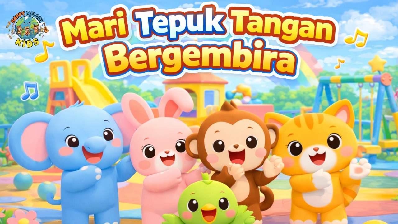 Lagu anak 
