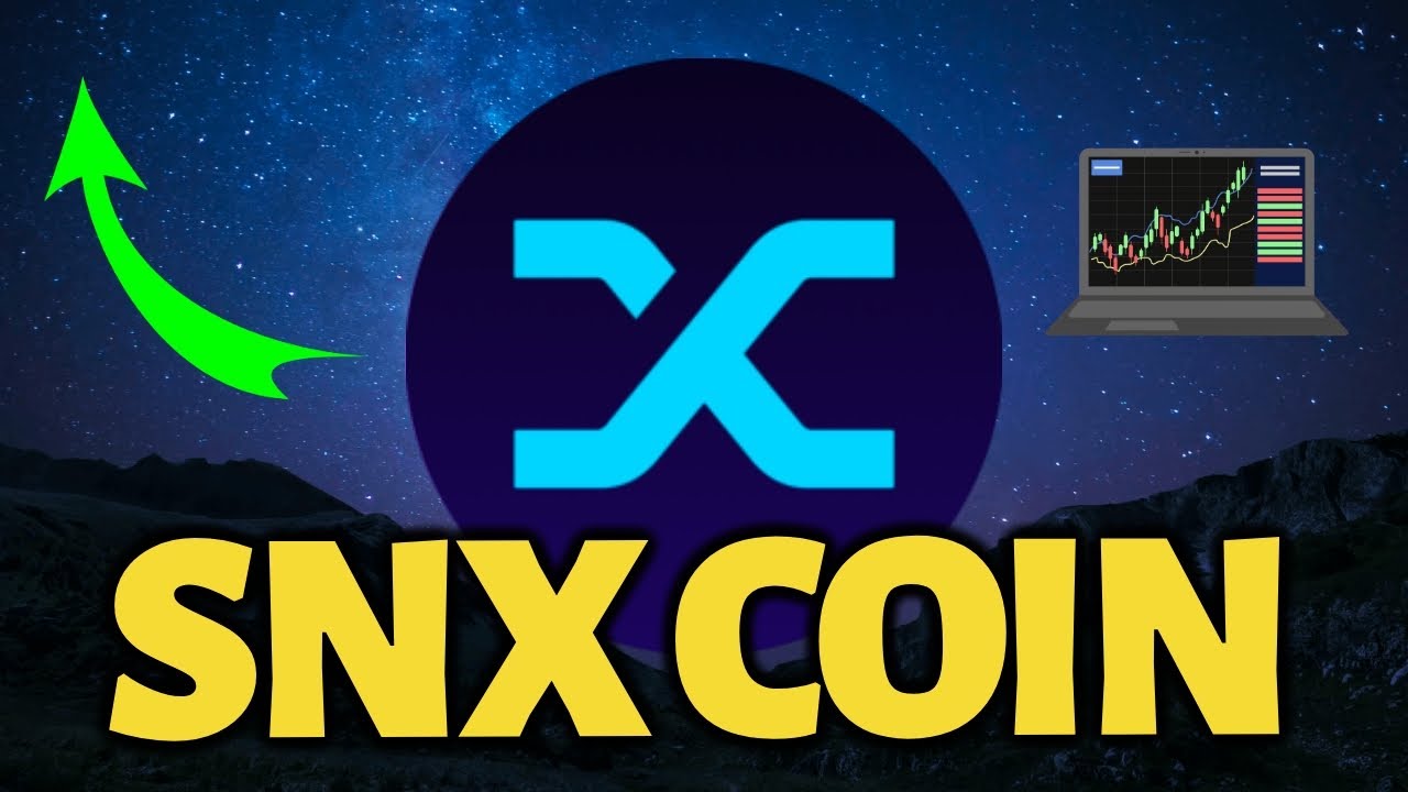 PAY ATTENTION SYNTHETIX NETWORK HOLDERS!! SNX PRICE PREDICTION MARCH 2023