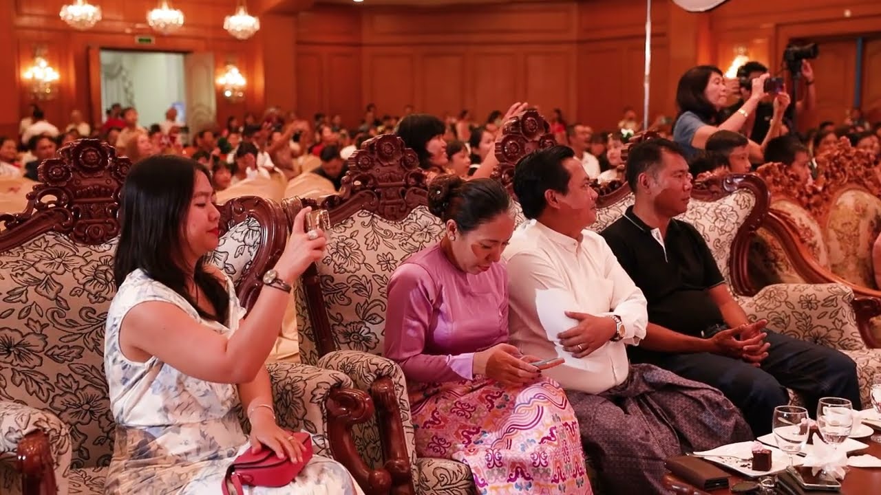 ပေါင်းစုညီညာ -Sage Private School