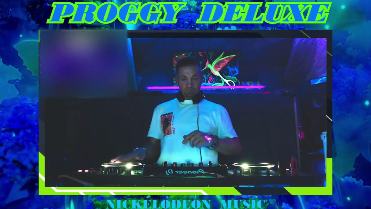 #PROGGY +#DELUXE+#+MODE+0013