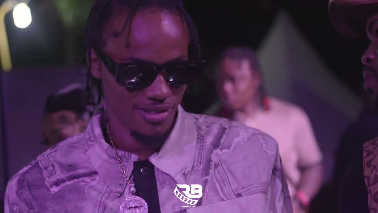 Idrae Live Performance Juvi Fest