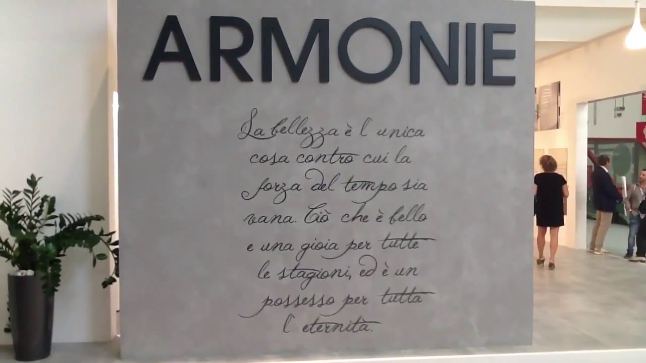CERSAIE 2013