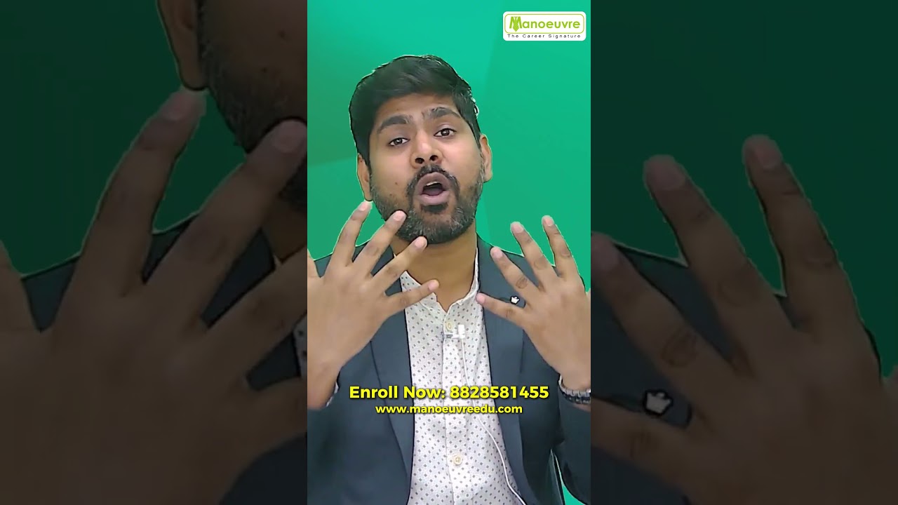 🎓 TISS Selection Process 2026 Explained in 60 Sec! (CAT & CUET PG)