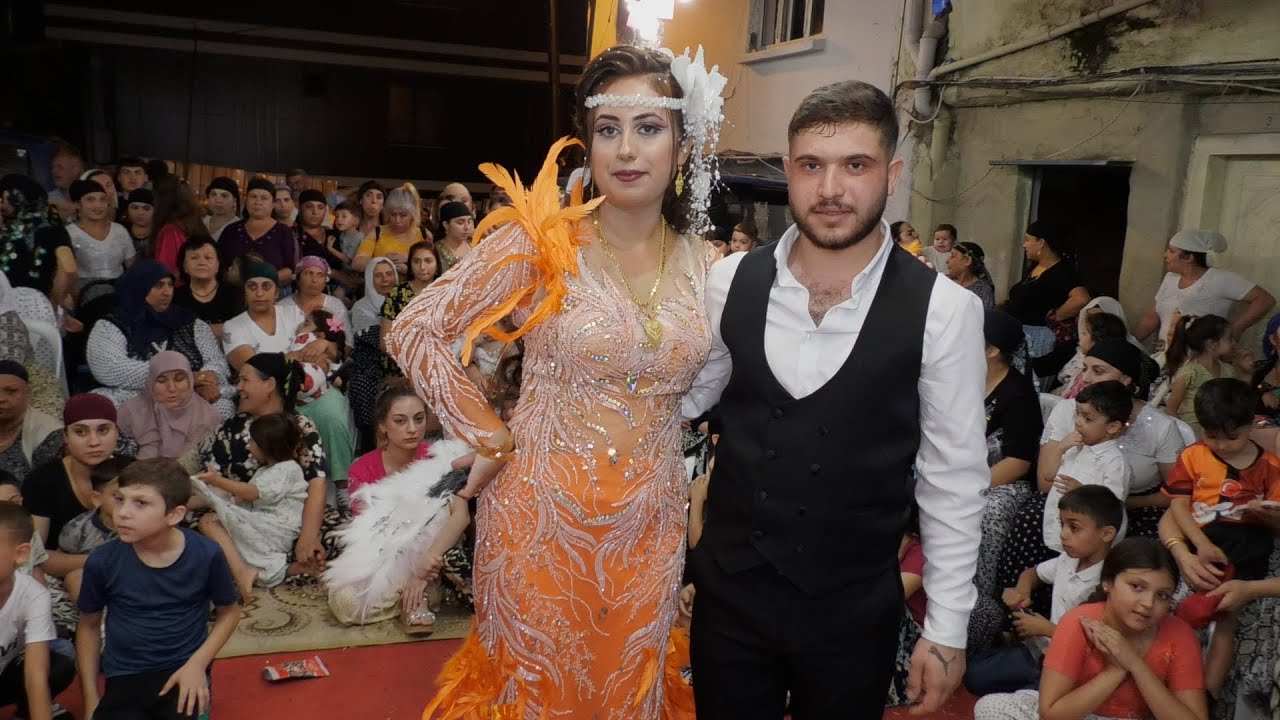 kına duygu ile sedat
