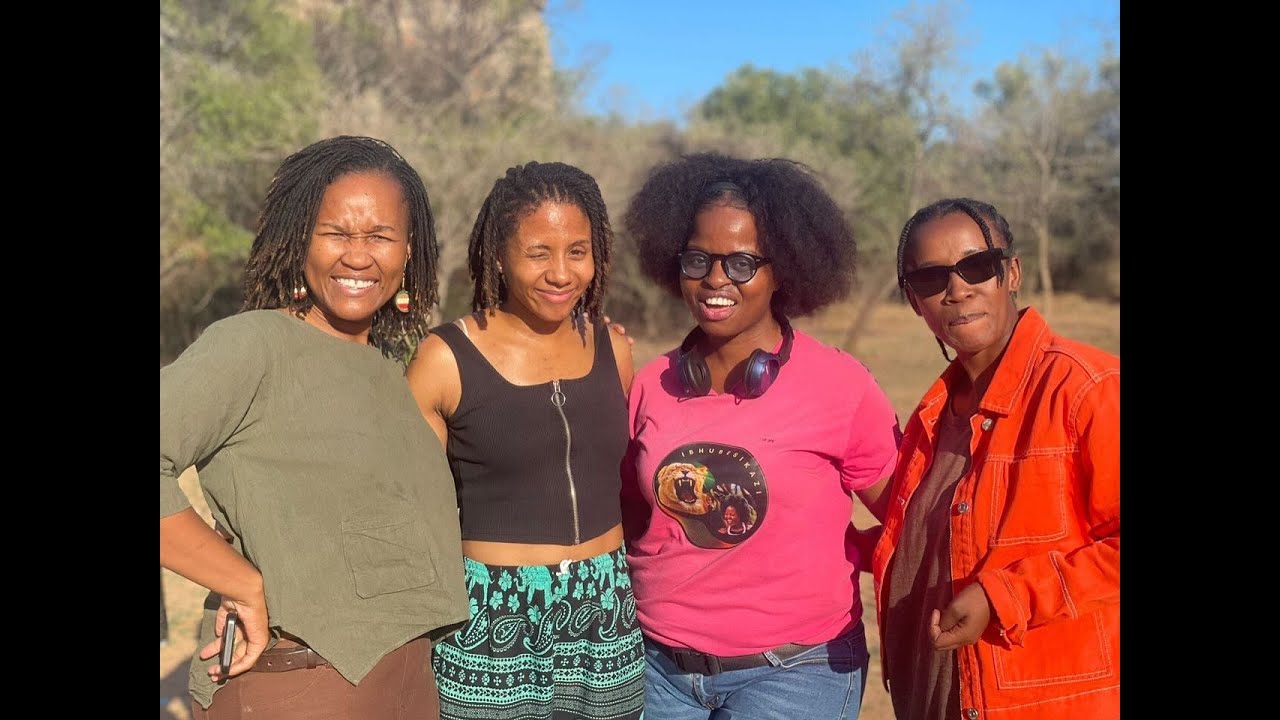 Christmas in Matobo 2024