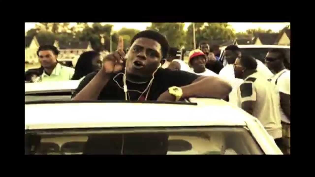 Tiny Montana- Love Sosa (official video)