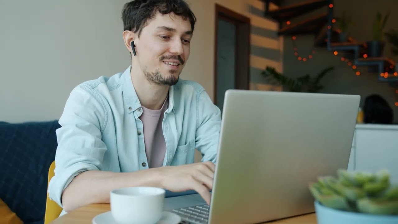 ACCA Virtual Careers Fairs: Where talent shines