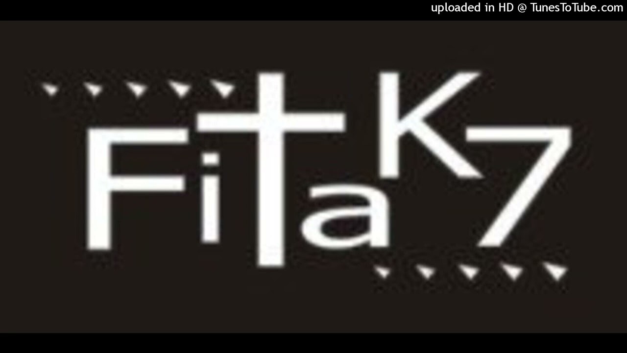 Fita K7 - ~03 - Tua Voz