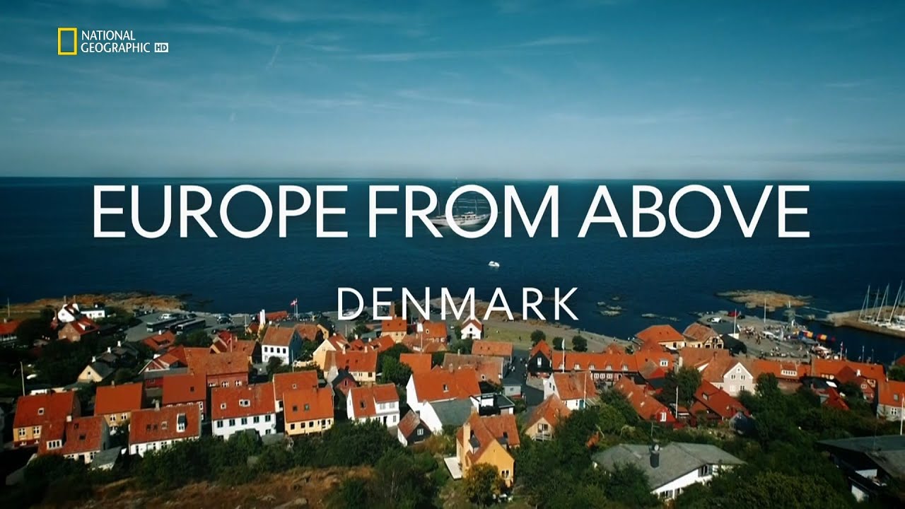 Дания (Denmark). Документальный фильм (1080p) (2022)