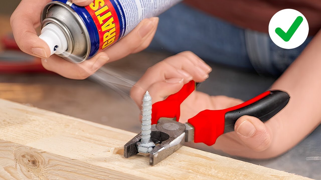 Clever Fixes: Creative Repair Tips for Every Job