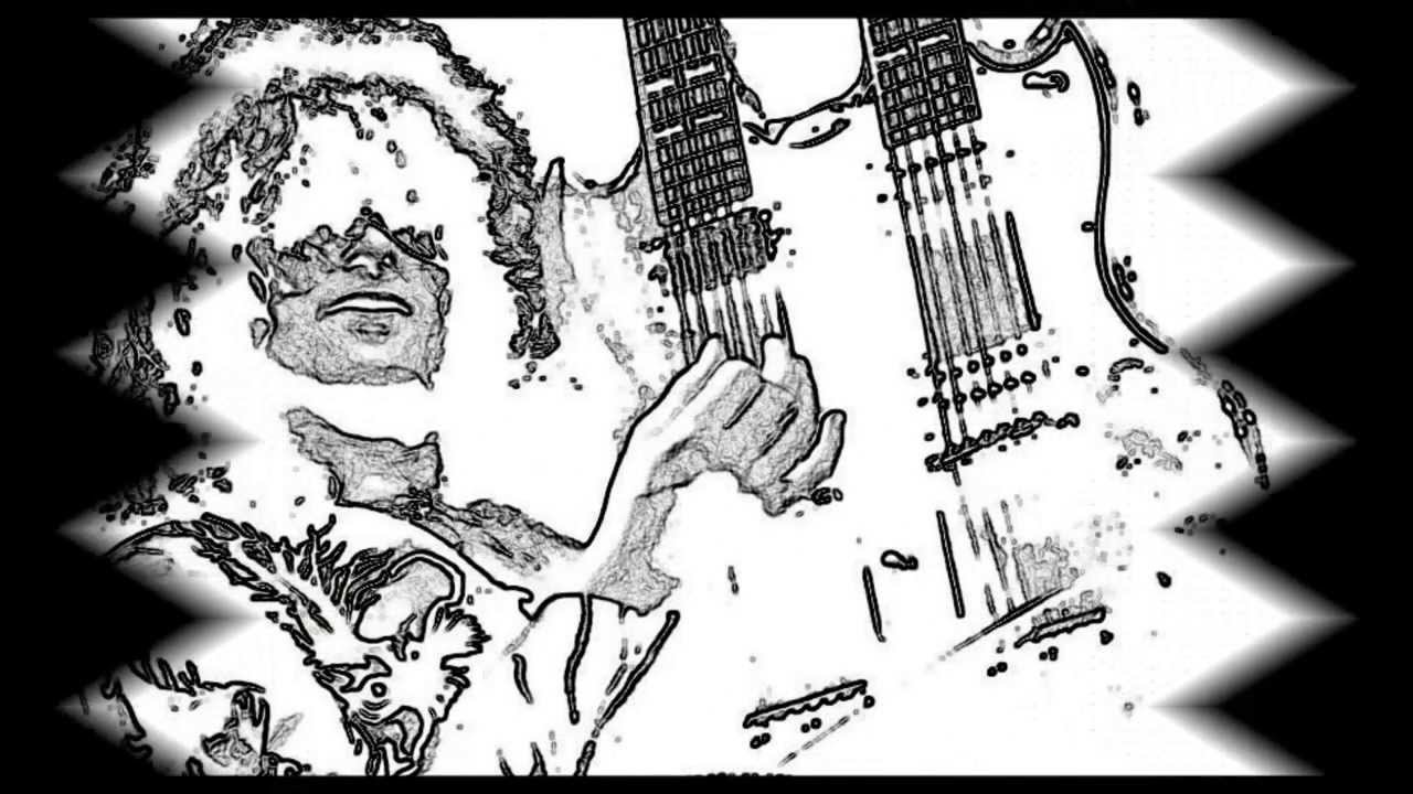 Blackstar ID 260 TVP Powered...  Original Music by JB...''On My Way''.