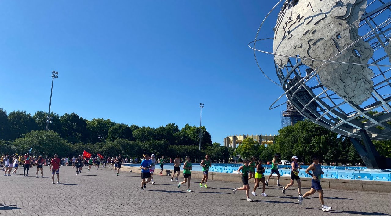 Citizens Queens 10K Race 2024 | New York Road Runners |