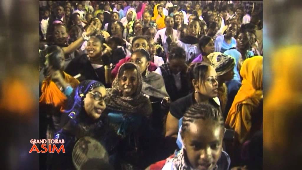 GRAND TOIRAB ASIM D'ITSANDRA MDJINI Part 6 sur 8
