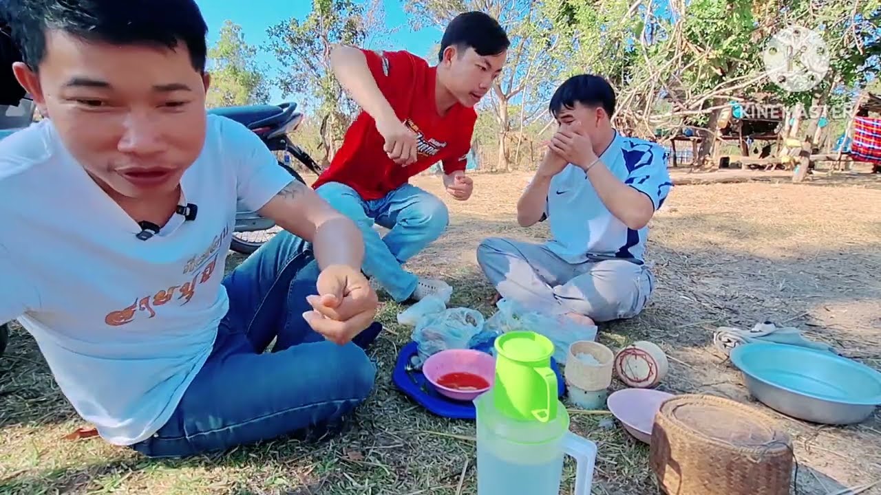 ไอซ์บ้านน้องอึ่งหนองตันมาครบแล้ว15 มกราคม ค.ศ. 2026