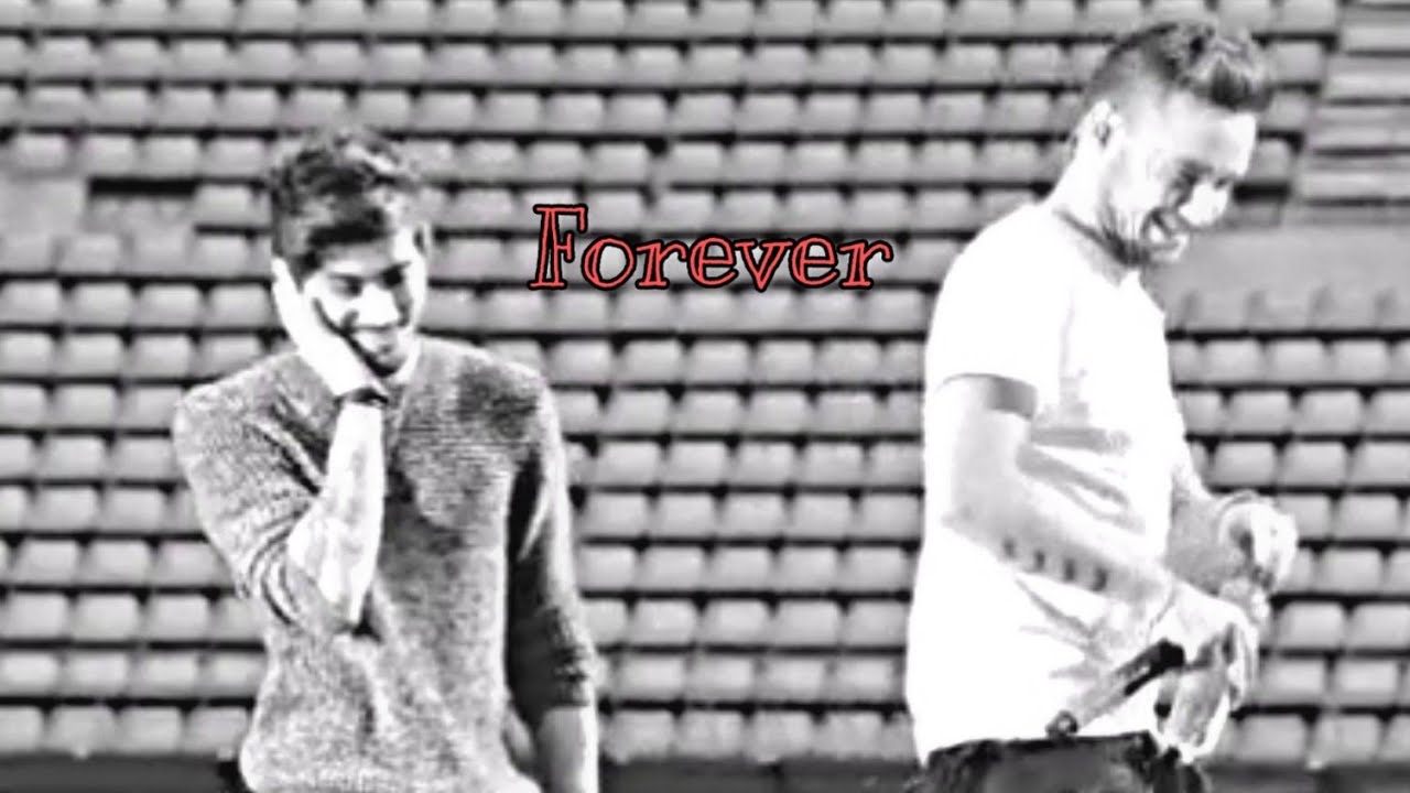 [EMOTIONAL] Forever - Ziam