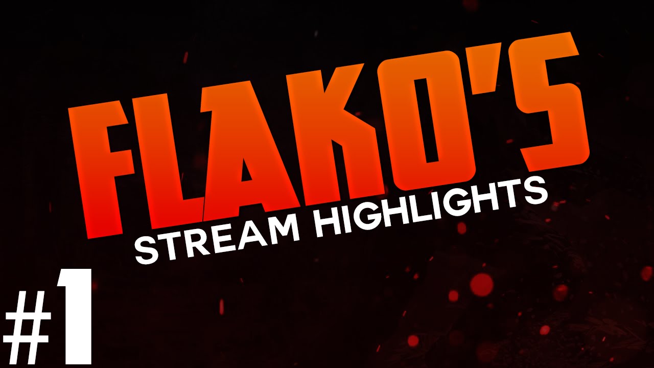 AW Stream Highlights: Episode One!