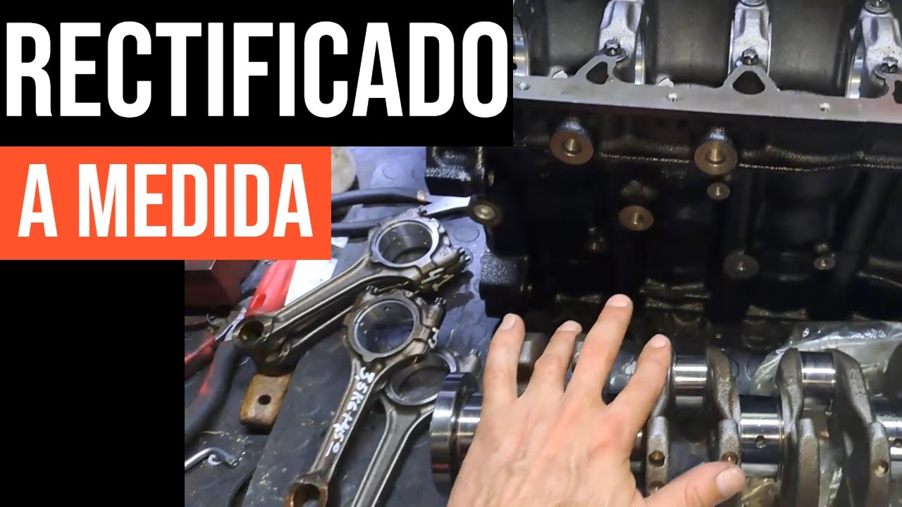 RECTIFICAR CIGUE&Ntilde;AL SIN TONTERIAS (CORRECTAMENTE)