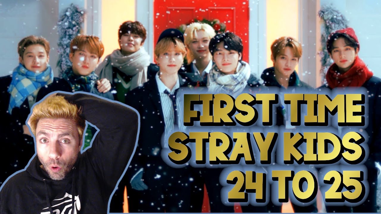 Stray Kids 