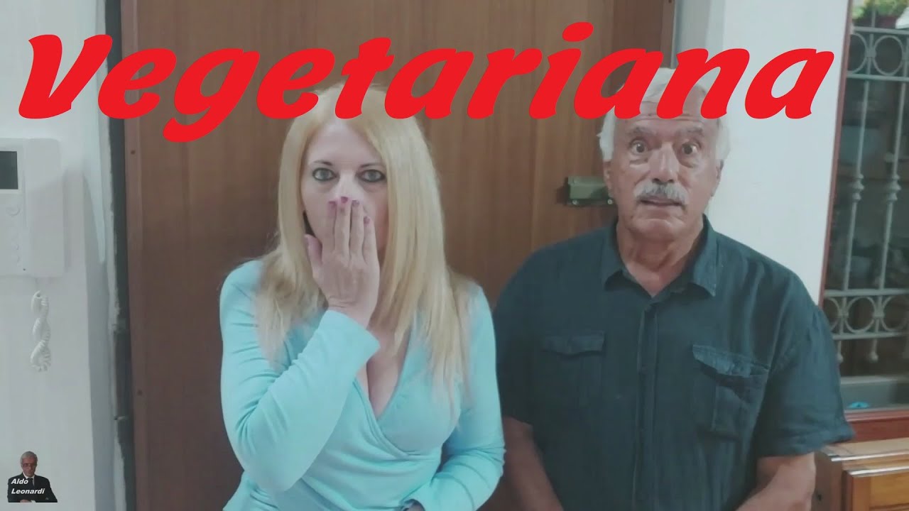 Lasagna vegetariana